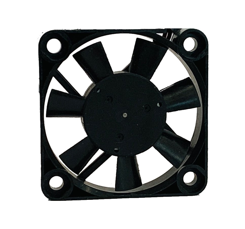 SEPA MFB52A-12 (DC 12V, 50*50*10T)