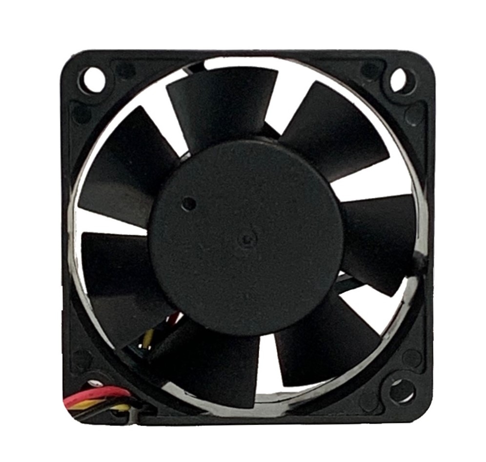 Y.S.TECH FD126025EB (DC 12V, 60*60*25T)