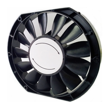 NMB 5920SL-07W-B85 DC48V 1.35A Cooling Fan – Refurbished, Tested, AB101-P21-FA115